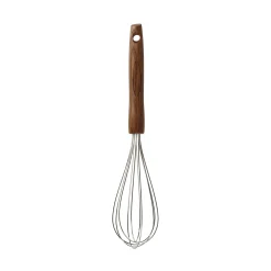 Scanpan Carbonized Ash & Stainless Steel Balloon Whisk, 28cm Discount