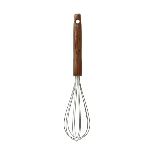 Scanpan Carbonized Ash & Stainless Steel Balloon Whisk, 28cm Discount