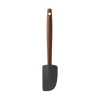 Scanpan Carbonized Ash & Silicone Spatula, 28cm Online