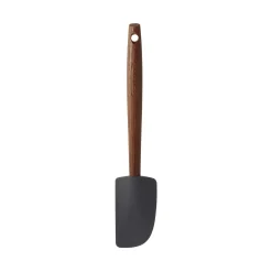 Scanpan Carbonized Ash & Silicone Spatula, 28cm Online