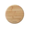 Scanpan Magnetic Bamboo Trivet, 18cm Outlet