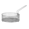 Scanpan TechnIQ Stainless Steel Frying Basket Hot