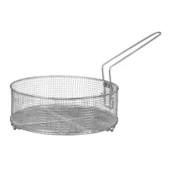Scanpan TechnIQ Stainless Steel Frying Basket Hot