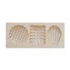 Carambelle Scrap Cooking Filled Biscuit Wooden Mould Sale