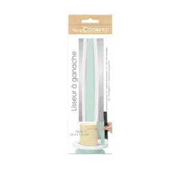 Carambelle Scrap Cooking Ganache Scraper Sale