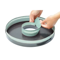 Carambelle Scrap Cooking Micro Perforated Silicone Baking Strip Discount