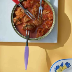 Sea Sisters Tinned Norfolk Whelks in Kimchi Sauce, 110g Discount