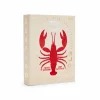 Printworks Seafood Lover Seafood Tool Set in Gift Box Best