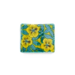 Seikou Porcelain Aoi Floral Chopsticks Rest Best