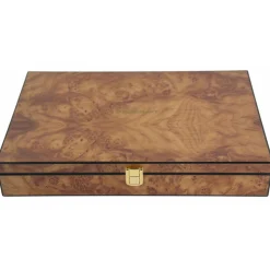 Suncraft Seki 3 Layer Knife Trio with Wooden Gift Box Outlet