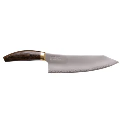 Suncraft Seki 3 Layer Knife Trio with Wooden Gift Box Outlet