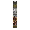 Spice Kitchen Set of 5 Heavy Duty Kebab BBQ Skewers, 53cm Discount