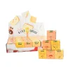 Don Gastronom Set of 30 Mini Jams for Cheese, 40g Hot