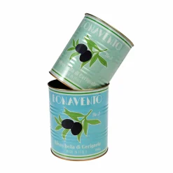 Rex London Set of 2 Olive Utensil Jars Outlet