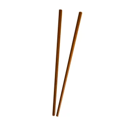 Kiji Stoneware & Ceramics Set of 10 Wooden Chopsticks Hot