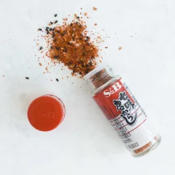 S&B Shichimi Togarashi Spice Mix, 15g Best