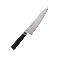 Shikisai Miyako 33 Layer Damascus Steel Gyuto Knife, 21cm Best