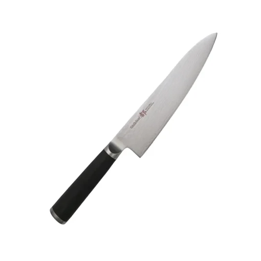 Shikisai Miyako 33 Layer Damascus Steel Gyuto Knife, 21cm Best