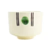 Kiji Stoneware & Ceramics Shiro Matcha Bowl Best