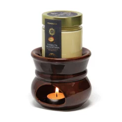 Alpenzu Short Dated Aosta Valley Fondue & Burner, 230g Best