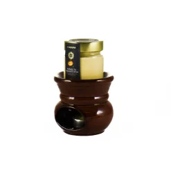 Alpenzu Short Dated Aosta Valley Fondue & Burner, 230g Best
