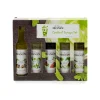 Monin Short Dated Cocktail Syrup Set, 5 x 50ml Discount