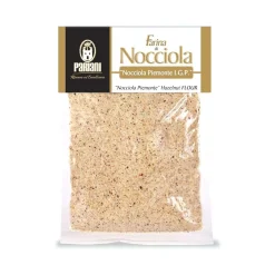 Pariani Short Dated Piemonte IGP Hazelnut Flour, 150g Clearance