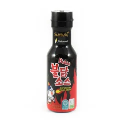 Samyang Short Dated Buldak Sauce Hot Chicken Sauce, 200g Outlet