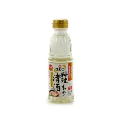 Takara Short Dated Cooking Sake - Ryori Shu 13-14%, 300ml Outlet
