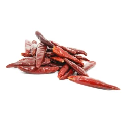 Sichuan Gao Fu Ji Food Co Sichuan Long Dried Chilli, 200g Online
