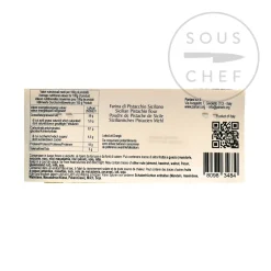 Pariani Sicilian Pistachio Flour, 150g Discount