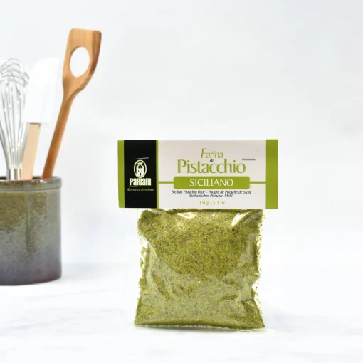 Pariani Sicilian Pistachio Flour, 150g Discount