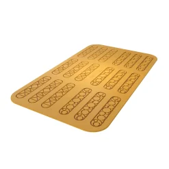Silikomart Cerchio Professional Food Mould