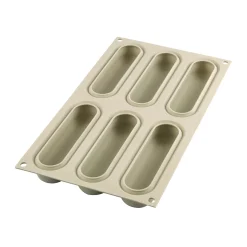 Silikomart Chic Eclair Silicone Mould Online