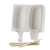 Silikomart Classic Ice Cream Mould Sale
