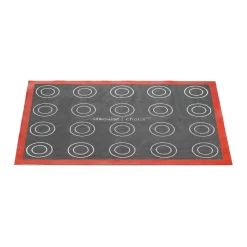 Silikomart Eclair & Choux Pastry Mat Clearance