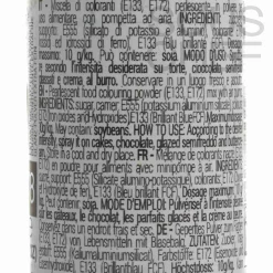 Silikomart Light Blue Glitter Dust Spray, 10g Best