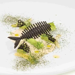 Silikomart Pesce Professional Food Mould Outlet