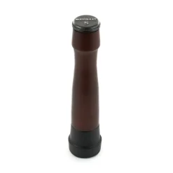 Skeppshult Beech Wood and Cast Iron Salt Mill, 27cm Discount