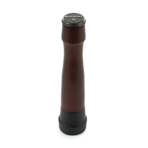 Skeppshult Beech Wood and Cast Iron Salt Mill, 27cm Discount