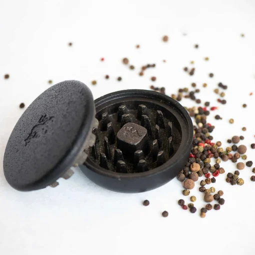 Skeppshult "SPICE" Cast Iron Grinder Hot