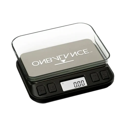 On Balance Small High Accuracy Weighing Scales, to 0.01g Sale
