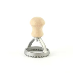 Italian Cookware Small Round Ravioli Stamp 40mm Discount