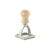 Italian Cookware Small Square Ravioli Stamp 40 x 40mm Hot
