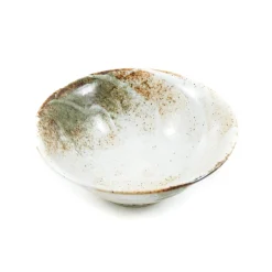 Kiji Stoneware & Ceramics Small Yukishino Ramen Bowl, 19.5cm Hot