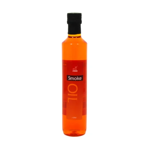 Centaur Smoked Oil, 500ml