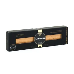 Alemany Soft Turron, 125g Hot