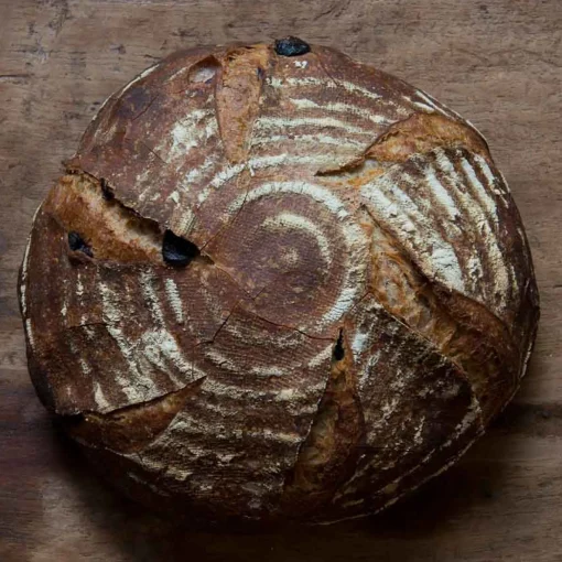 Sous Chef Kit Sourdough Bread Making Kit
