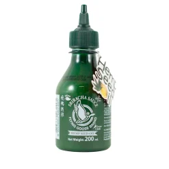 Flying Goose Sous Chef x Sriracha Box Set, 4 x 200ml Online