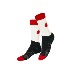 DOIY Soy Sauce Fish Socks Sale